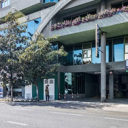 Apartamento San Isidro, Ozono Grenade Extérieur photo