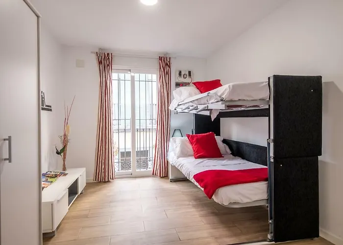 Apartamento San Isidro, Ozono