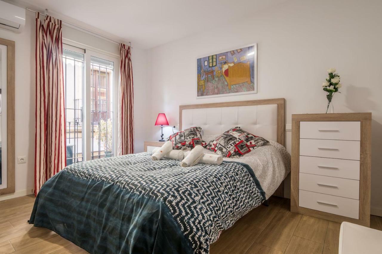 San Isidro, Ozono Appartement Granada