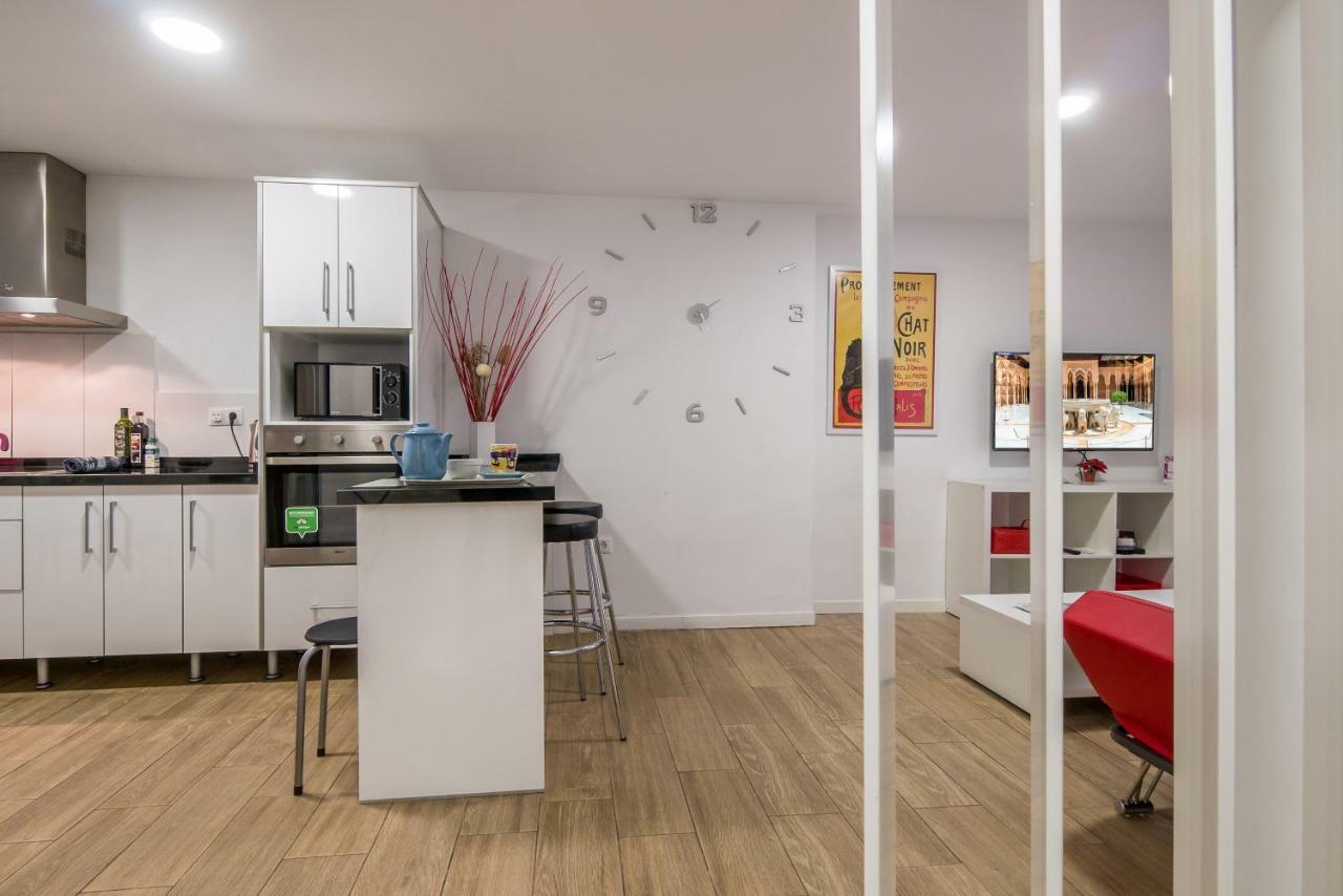 Appartement San Isidro, Ozono *