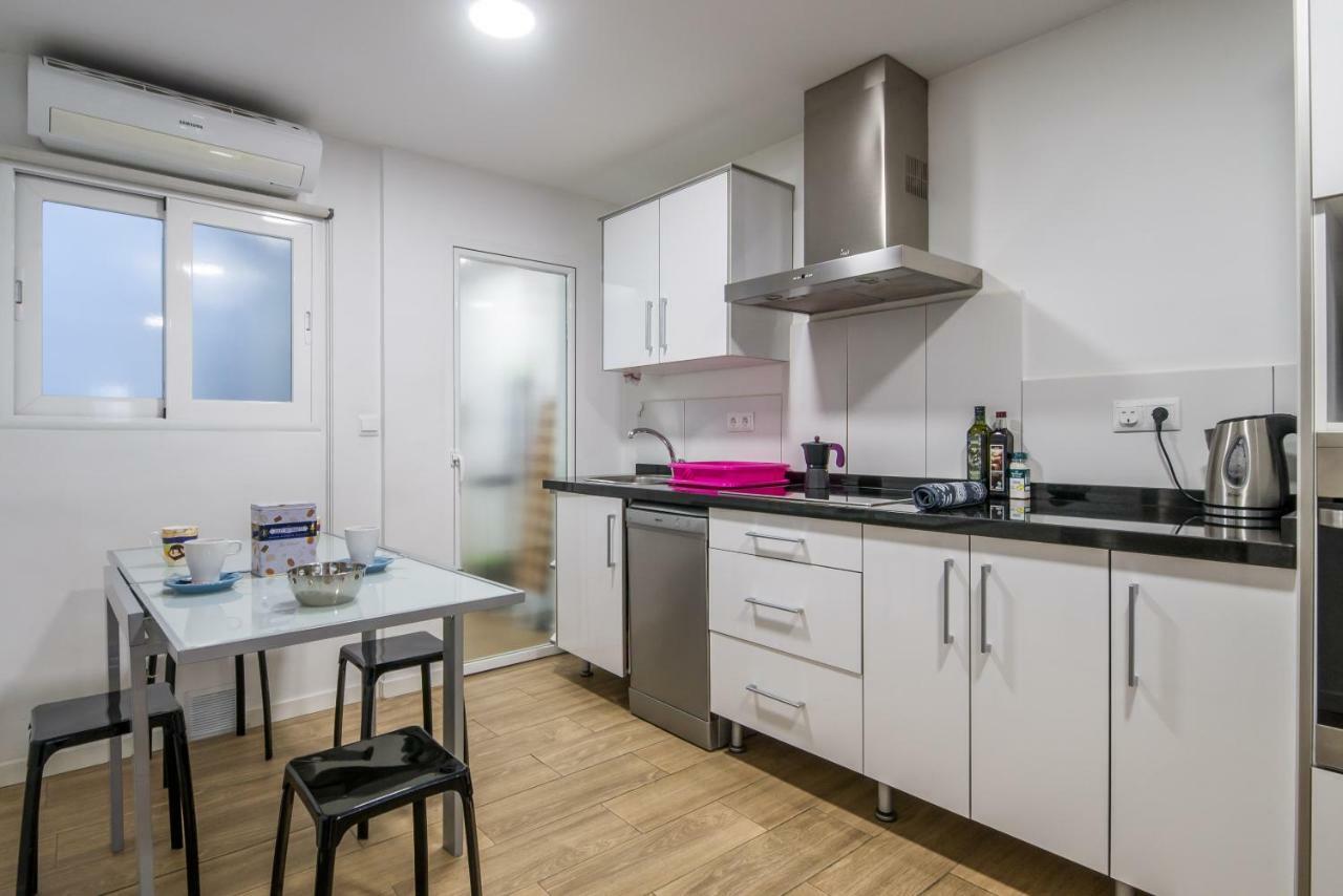 Appartement San Isidro, Ozono Granada