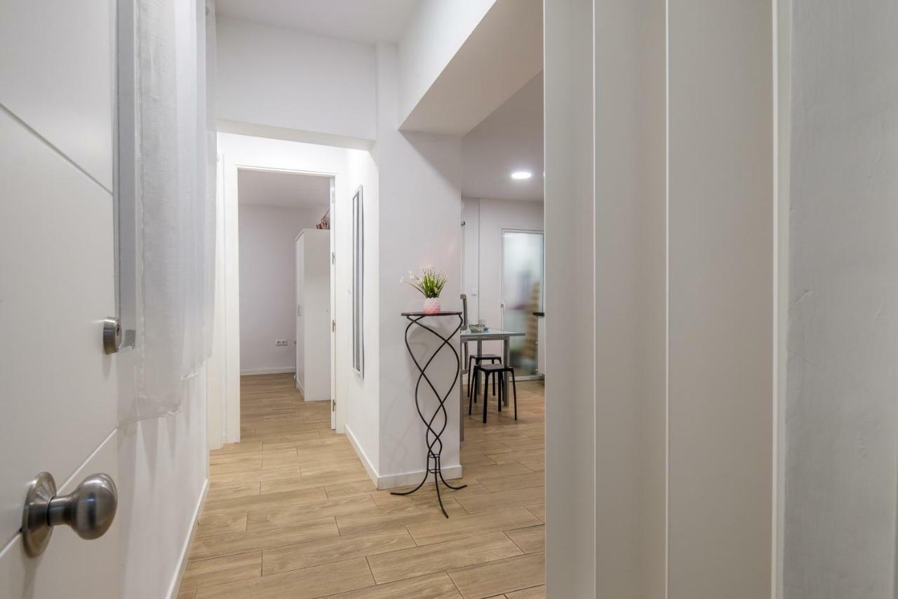 San Isidro, Ozono Appartement Granada