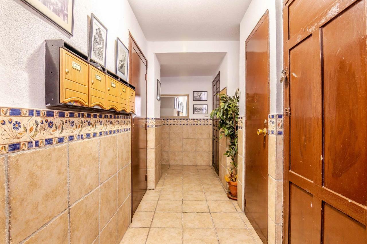 Appartement San Isidro, Ozono *