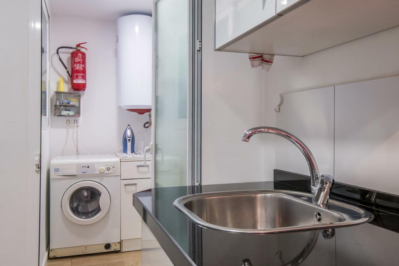 San Isidro, Ozono Appartement