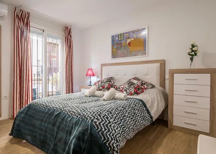 Apartamento San Isidro, Ozono