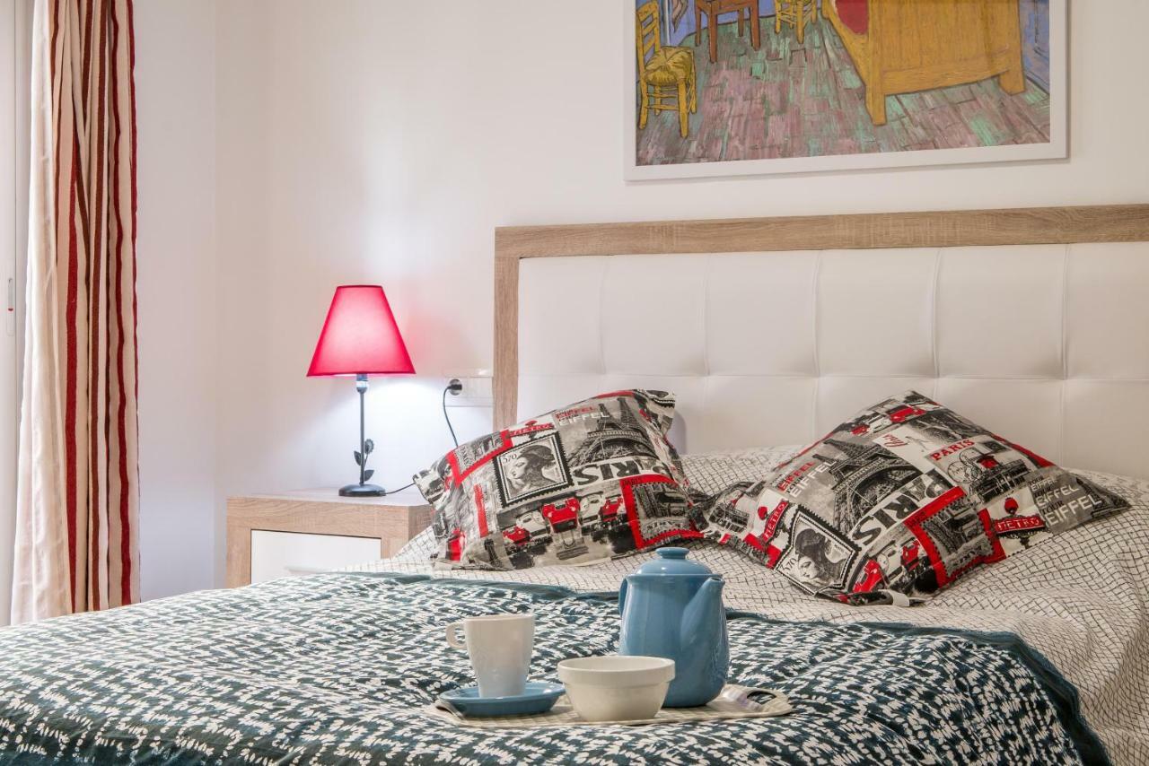 Apartamento San Isidro, Ozono Granada